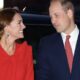 Prince William and Princess Kate dispel divorce rumours with loved-up display