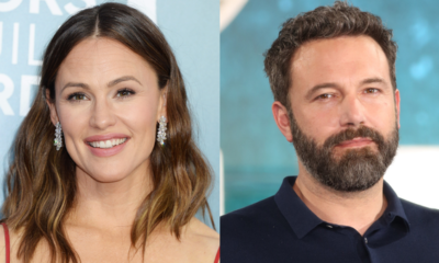 So Disheartening: Ben Affleck Felt ‘Hurt, Angry And Cry Like a Fool’ Immediately After The Heartbreak Served To Him By His So called love, "Jennifer Lopez"