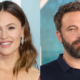 So Disheartening: Ben Affleck Felt ‘Hurt, Angry And Cry Like a Fool’ Immediately After The Heartbreak Served To Him By His So called love, "Jennifer Lopez"