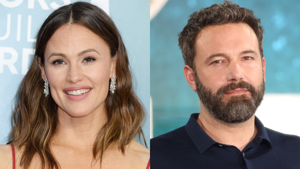 So Disheartening: Ben Affleck Felt ‘Hurt, Angry And Cry Like a Fool’ Immediately After The Heartbreak Served To Him By His So called love, "Jennifer Lopez"