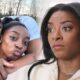 Hot News: Simone Biles Explains Why She 'Broke Down' After Husband Jonathan Owens' Viral Interview, Defending her husband saying,you can talk about me but don't come after my family like that...