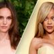 News Update: Natalie Portman explains how Rihanna helped her deal with divorce...