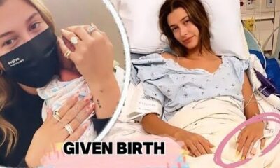 Aftermath of Hailey Delivery Condition; Hailey Bieber Opens Up About Health Condition She’s Struggled With Since She Was a Teen…this could get Serious Justin Bieber Fears