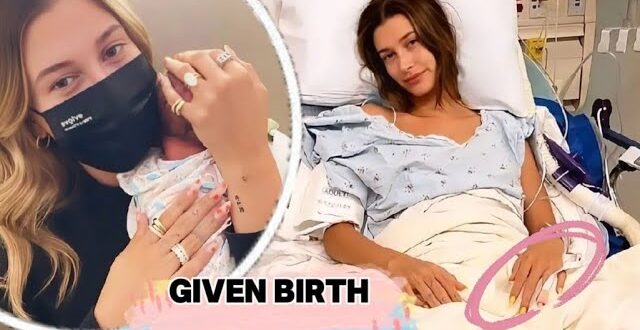 Aftermath of Hailey Delivery Condition; Hailey Bieber Opens Up About Health Condition She’s Struggled With Since She Was a Teen…this could get Serious Justin Bieber Fears