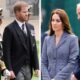 Breaking News: Prince William, Kate ‘dutifully’ accept King’s succession plans for Harry...see more