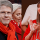 Kansas City Chiefs owner Clark reveals that since Taylor Swift started supporting the team, over 5 million women have joined the fanbase, thanks to her influence