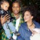 Rihanna reflects on being caring mom and stylish wife