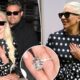 Lady Gaga show off Her Gargantuan Engagement Ring for the First Time at the Venice Film Festival