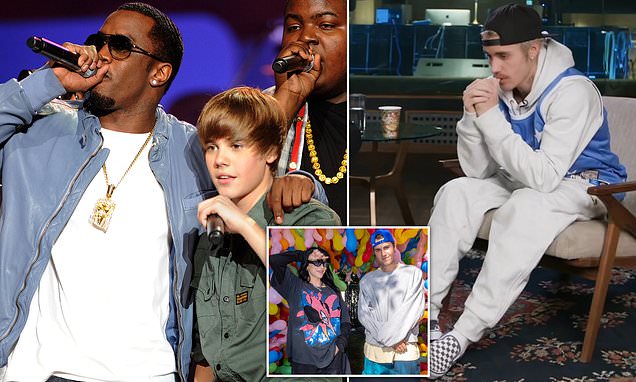 Justin Bieber trying to ‘protect’ Billie Eilish from the ‘dark’ music industry resurfaces amid Sean ‘Diddy’ Combs fiasco