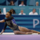 Rebecca Andrade Loses National Title Shortly After Expressing Gymnastics Career's Biggest Setback...see more