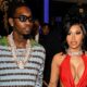 Cardi B Calls Out Estranged Husband Offset as He Accuses Her of Cheating While Pregnant