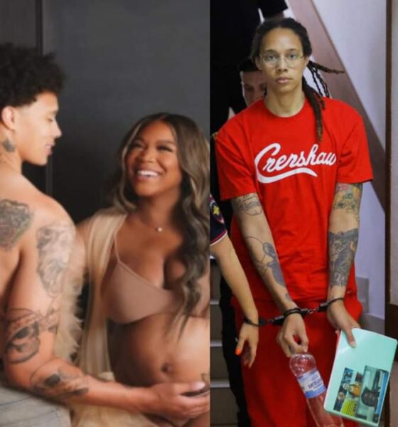 Breaking News: A stunning revelation that has taken both sports fans and the general public by surprise, WNBA star Britney Griner has confirmed a shocking twist in…see more