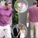 Jennifer Lopez spotted with new ring, ditching Ben Affleck’s ‘wedding diamond ring',while he enjoy his Jack In the Box meal