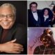 RIP to our Legendary actor James Earl Jones dies at 93,Aka The Oscar nominee was known for voicing Darth vader in "Star war"