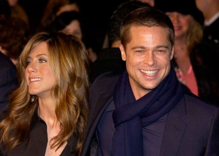 Brad Pitt surprised his former wife Jennifer Aniston with a lavish $79 million mansion as a gift for… See more