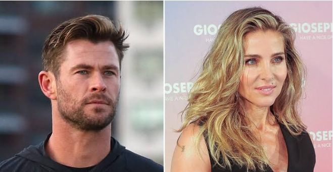 Chris Hemsworth files for divorce with wife on his 41st birthday after she neglected all the necessity between… See more