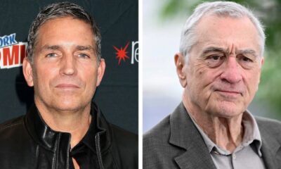 Jim Caviezel reportedly refused a tremendous sum of money to work with legendary actor Robert De Niro. He did not mince words by simply referring to the actor as “a vile, unholy tyrant” because this would have been vague on the magnitude of decision taken...see more