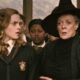 Emma Watson pays tribute to ‘legend’ Dame Maggie Smith as star dies aged 89 after incredible 70 year of career,will be remembered for her iconic roles of the professor at the film "Harry Potter"