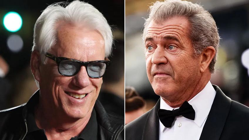 James Woods Exits Hollywood to Team Up with Mel Gibson in New Non-Woke Film Studio: What a Bold Move