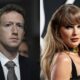 Mark Zuckerberg's daughter August said she wanted to be like Taylor Swift one day, but he shot that down real quick...see more