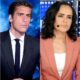 ABC Removes Debate Moderators David Muir and Linsey Davis, Calling Them a… See more