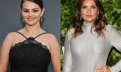 Selena Gomez Asks Mariska Hargitay for Parenting Advice as 'Someone Whose Desires to Be a Mother'