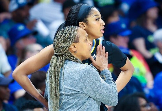 Angel Reese was 'lost for words' after Sky reportedly fire head coach Teresa Weather Spoon which hit her hard because she is... Read more