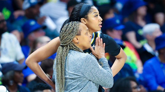 Angel Reese was 'lost for words' after Sky reportedly fire head coach Teresa Weather Spoon which hit her hard because she is... Read more