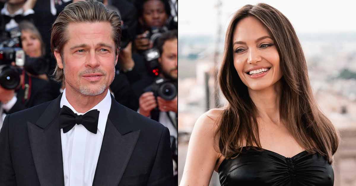 Angelina Jolie ends two-year-long legal battle with FBI over records about Brad Pitt's alleged physical abuse