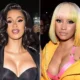 Truce Amid Cardi B Feud: 'Let's Focus on Positive Things'...see more