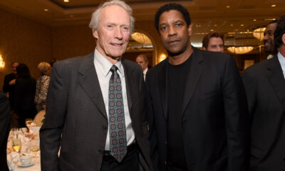 Wokeness: Denzel Washington, Sylvester Stallone, and Clint Eastwood have taken a heroic oath to defend Hollywood against Woke Culture