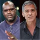 All about Wokeness: Shaq Throws George Clooney Out Of His Restaurant, Bans Him For Life,“Keep Your Wokeness Out”