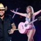 BREAKING: Jason Aldean Rejects $500 Million Music Collaboration With Taylor Swift, “Her Music Is Woke, No Thanks”...see more