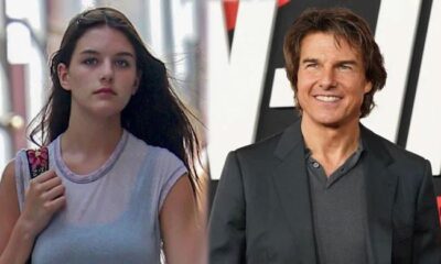 BREAKING: Tom cruise finally speak addressing public criticism on why he missed out on his daughter graduation for Swift concert,Suri is not my…. See more