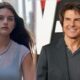 BREAKING: Tom cruise finally speak addressing public criticism on why he missed out on his daughter graduation for Swift concert,Suri is not my…. See more