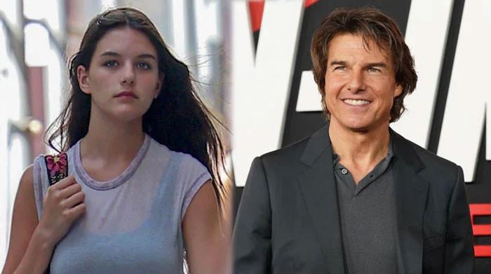 BREAKING: Tom cruise finally speak addressing public criticism on why he missed out on his daughter graduation for Swift concert,Suri is not my…. See more