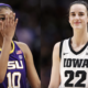 Angel Reese, Sheryl Swoopes Make Their Opinion of Caitlin Clark Crystal Clear