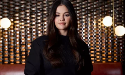 Breaking News: Selena Gomez Opens Up About Being Unable to Carry Her Own Children: 'That Was Something I Had to Grieve'