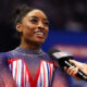 Breaking News: Simone Biles Sends Farewell Message to Her Husband Before NFL Season...see more