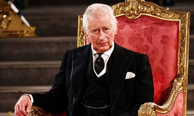 King Charles ‘feels regret’ after breaking centuries-old royal rule involving‘change of reign’