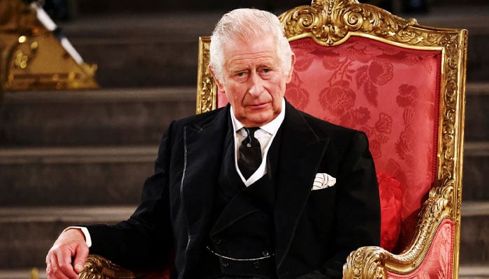 King Charles ‘feels regret’ after breaking centuries-old royal rule involving‘change of reign’