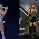 Shakira Seizes the Throne: Taylor Swift's Love Life Derails Her Reign as Shakira steals spotlight, fills up stadium till 2025...see more