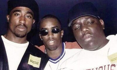 Tupac Family Hires Lawyers to investigate potential Link to Diddy after Shakur was shot and killed while driving 25years ago.Gang Leader said Diddy offered Him $1million for... more