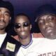 Tupac Family Hires Lawyers to investigate potential Link to Diddy after Shakur was shot and killed while driving 25years ago.Gang Leader said Diddy offered Him $1million for... more