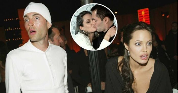 Breaking News: Angelina Jolie expressed no remorse for kissing her brother at the Oscars, sharing that her parents ‘Really Loved That’…. Read more