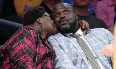 “She Was Pissed” My mother: 400 Million Rich Shaquille O’Neal’s Reckless Behavior Triggered Mama Lucille to Use Words She Hadn’t Said in Years