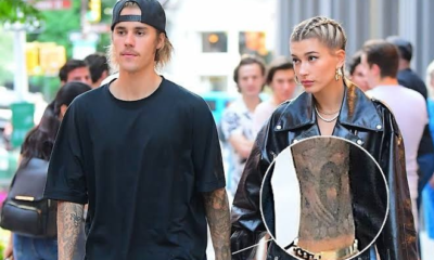 Justin Bieber still has Selena Gomez tattoo despite engagement to…See pictures