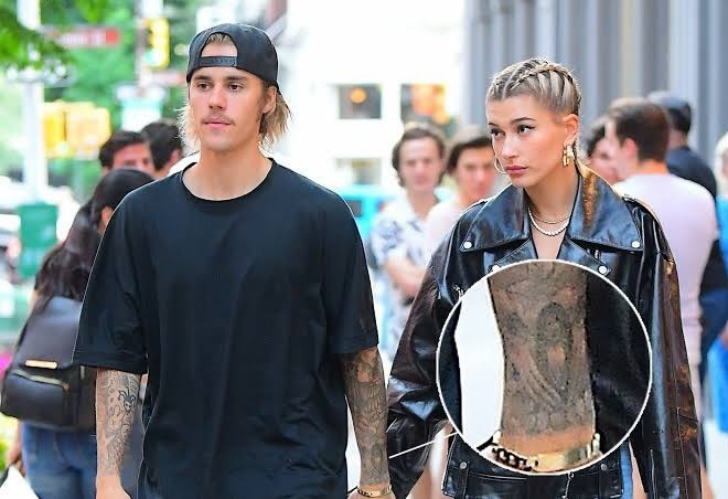 Justin Bieber still has Selena Gomez tattoo despite engagement to…See pictures