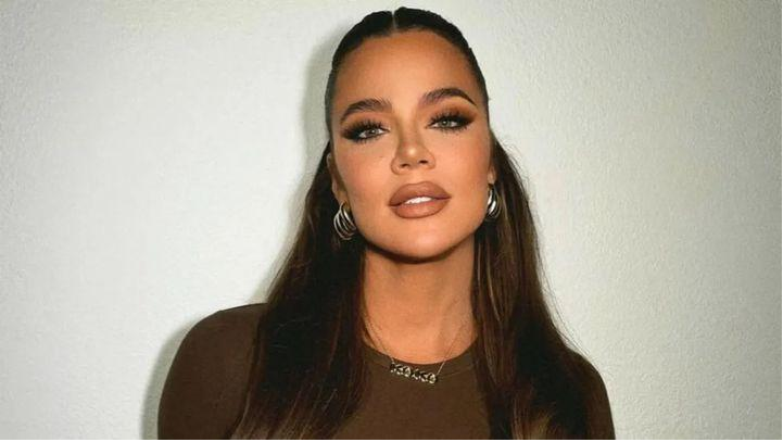 Breaking News: Khloe Kardashian Under Fire for Confession About ‘Naked’ Diddy Party: ‘She Knows Something’. The Truth is...See more