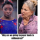 Breaking News: Roseanne Barr ‘goes mad’ as Simone Biles, worth $14 million, but still took $44K in student loan forgiveness: “Why are we giving taxpayer funds to millionaires?”